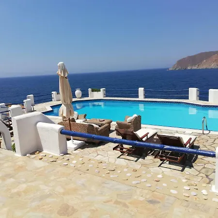 Sea House Guest house