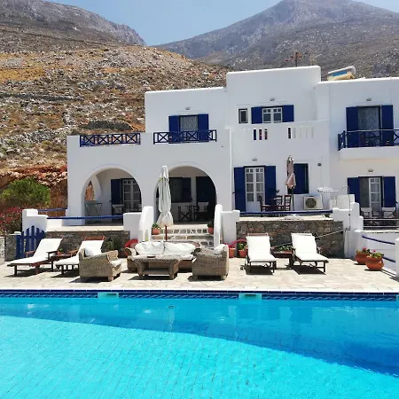 Sea House Guest house
