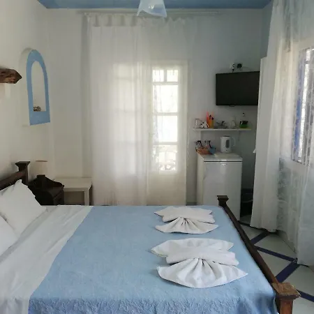Guest house Sea House Ormos Aigialis