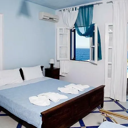 Casa de hóspedes Sea House *