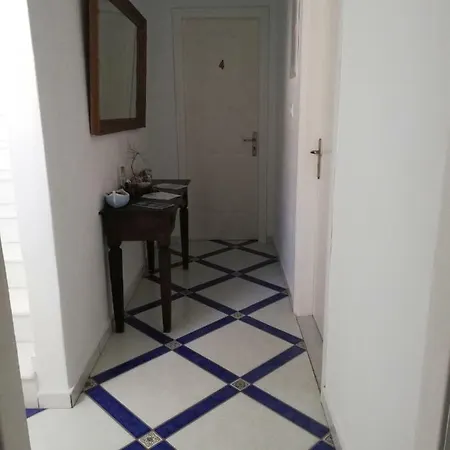 Casa de hóspedes Sea House