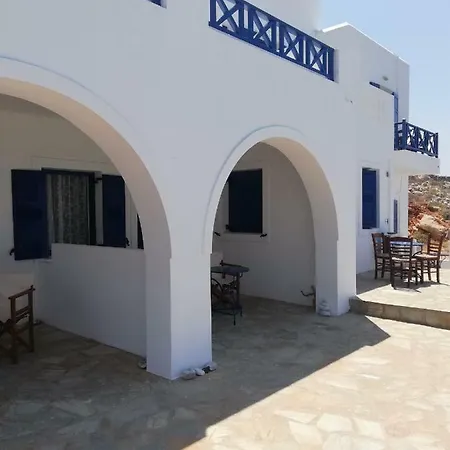 Casa de hóspedes Sea House *