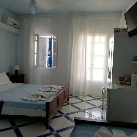 Sea House Penzion *