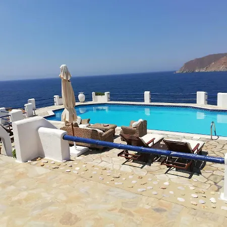 Sea House Penzion