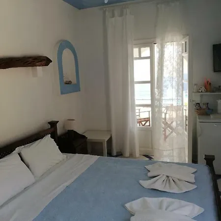 Sea House Casa de hóspedes