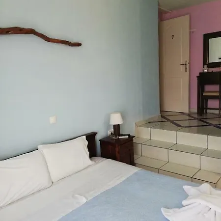 Sea House Penzion *