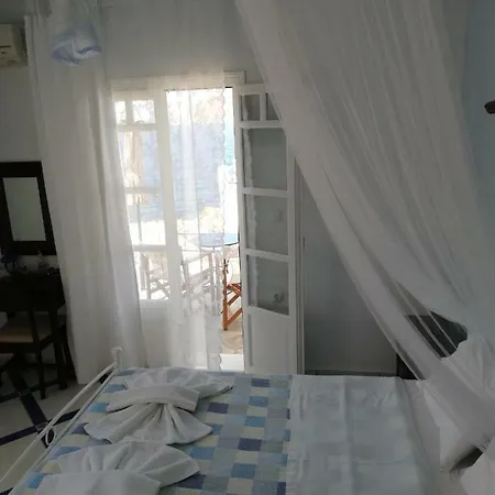 Sea House Casa de hóspedes